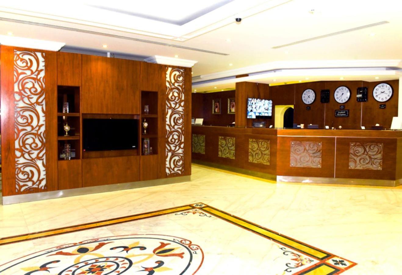Art Suite Riaad Buitenkant foto