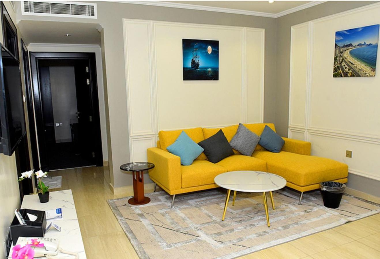 Art Suite Riaad Buitenkant foto